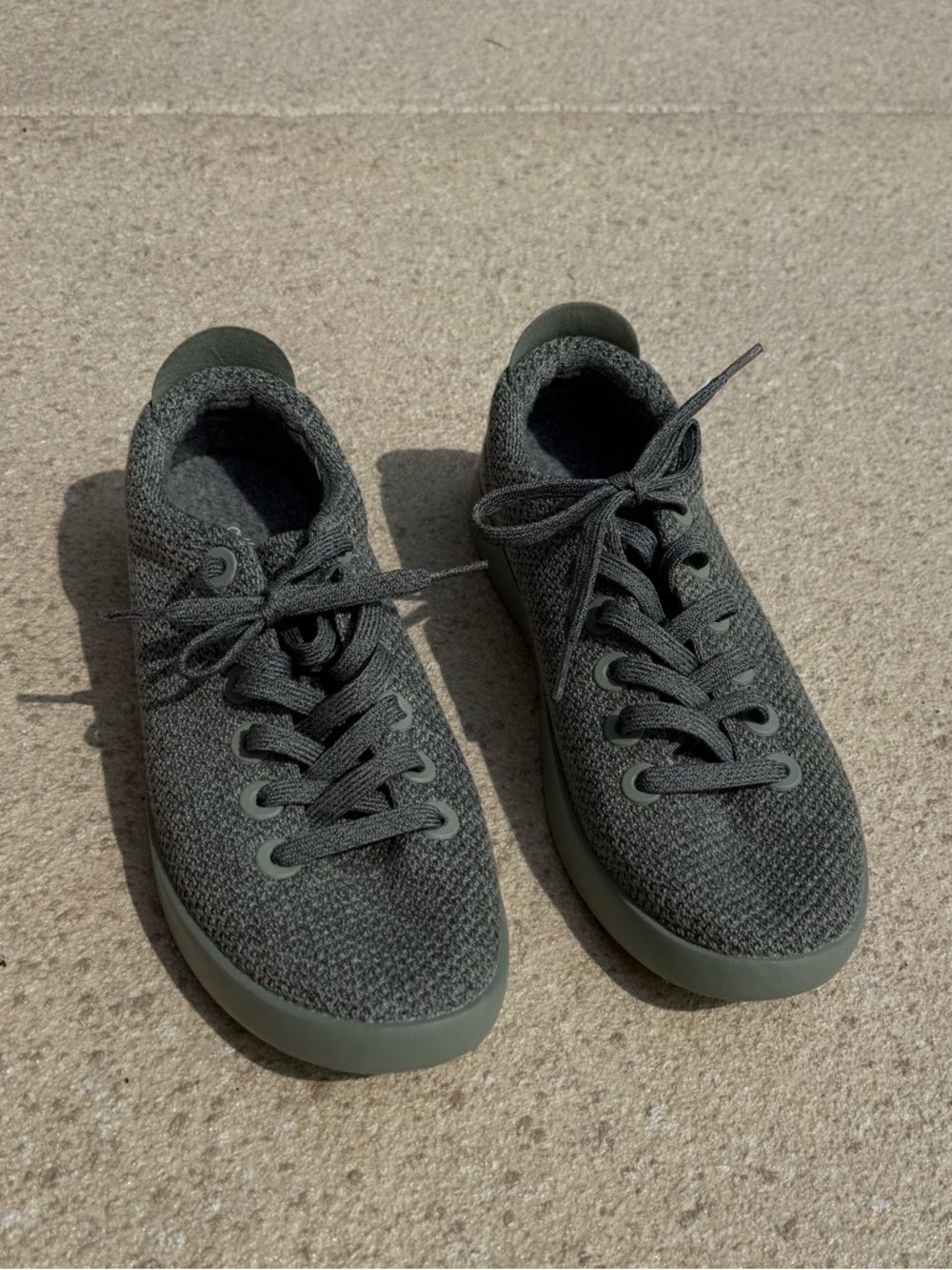 Men’s All Birds NEW